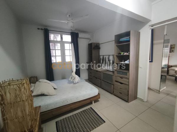 Location
                Appartement72 m² - 2 Pièces -
                    LE GOSIER (97190)