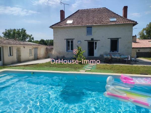 Maison à louer 4 pièces de 79 m²