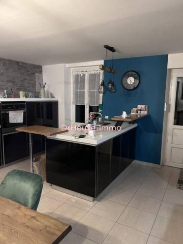 Maison à louer 4 pièces de 79 m²