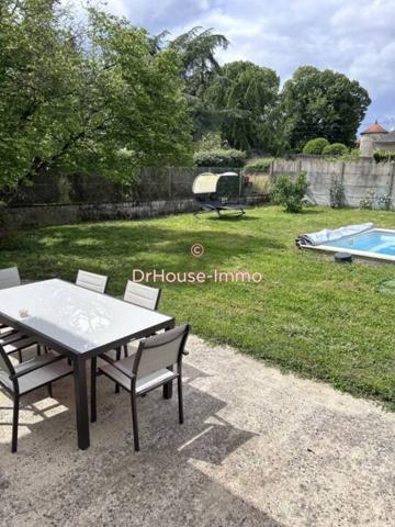 Maison à louer 4 pièces de 79 m²