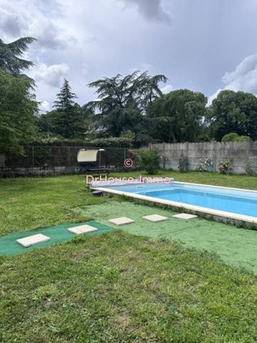 Maison à louer 4 pièces de 79 m²