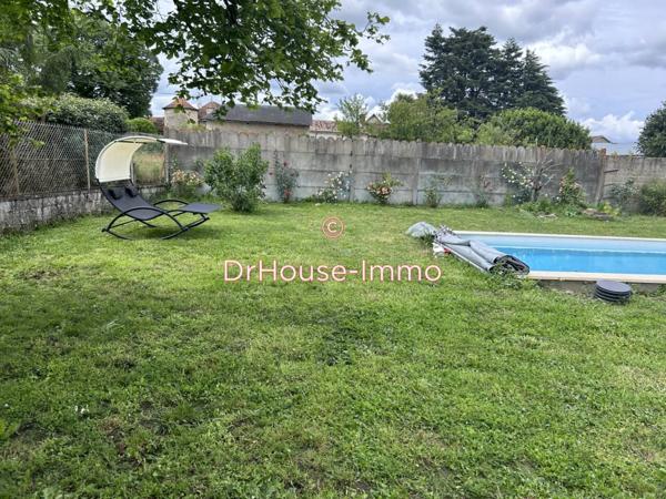 Maison à louer 4 pièces de 79 m²