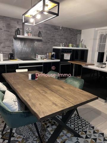 Maison à louer 4 pièces de 79 m²