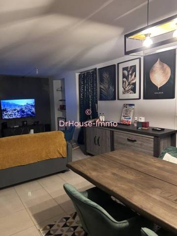 Maison à louer 4 pièces de 79 m²