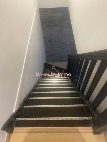 Maison à louer 4 pièces de 79 m²