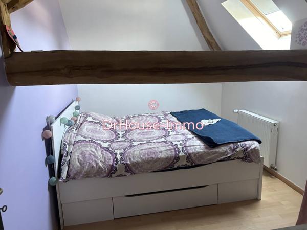 Maison à louer 4 pièces de 79 m²