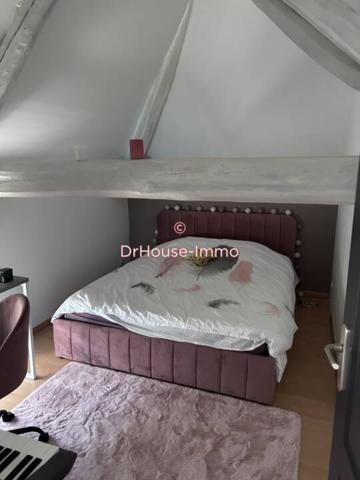 Maison à louer 4 pièces de 79 m²