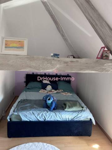 Maison à louer 4 pièces de 79 m²