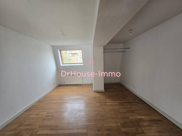 Appartement à louer 2 pièces de 37 m²
