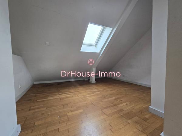 Appartement à louer 2 pièces de 37 m²