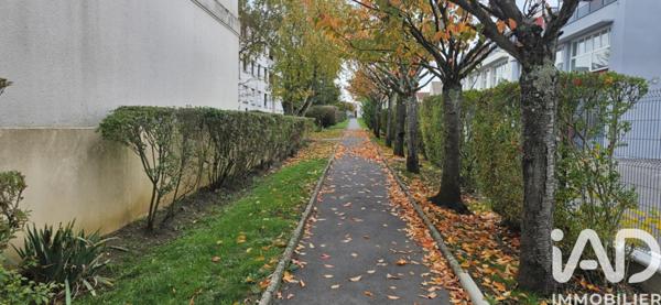 Appartement à vendre 4 pièces 72 m² Gagny