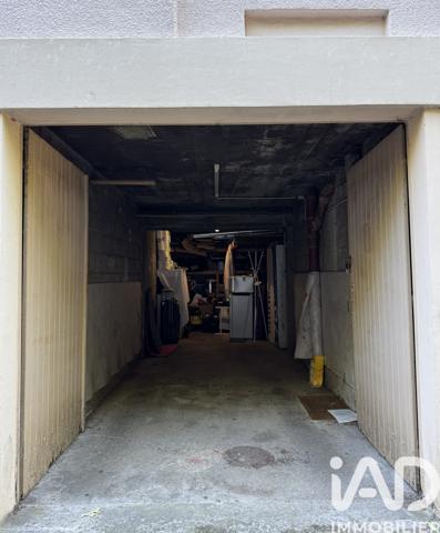 Appartement à vendre 4 pièces 72 m² Gagny