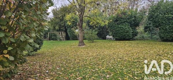 Appartement à vendre 4 pièces 72 m² Gagny