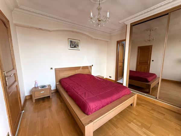 VILLEMOMBLE, Maison, 10 pièces, 139m2