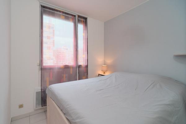 Appartement 2 pièces - 54 m² Exclusivité efficity