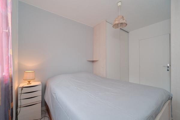 Appartement 2 pièces - 54 m² Exclusivité efficity