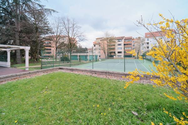 Appartement 2 pièces - 54 m² Exclusivité efficity