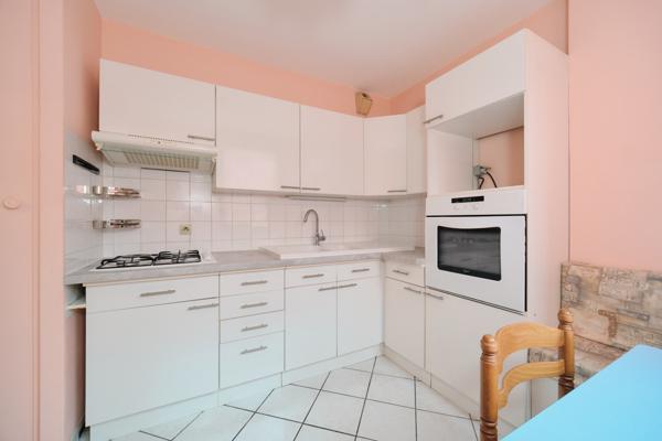 Appartement 2 pièces - 54 m² Exclusivité efficity