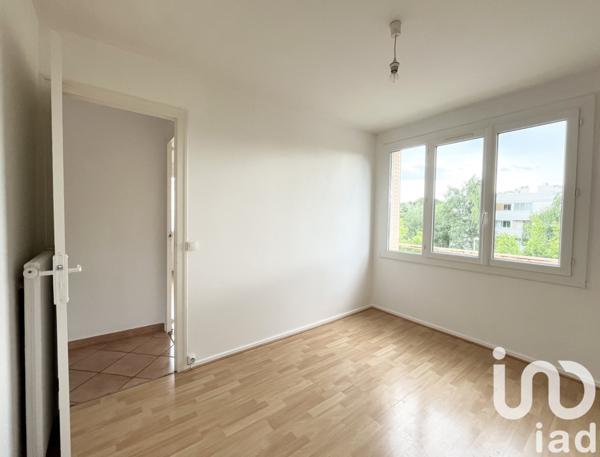Appartement à vendre 4 pièces 76 m² Lyon 9