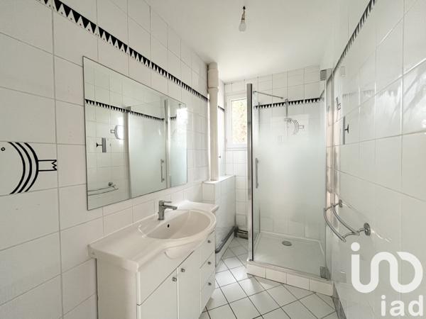 Appartement à vendre 4 pièces 76 m² Lyon 9