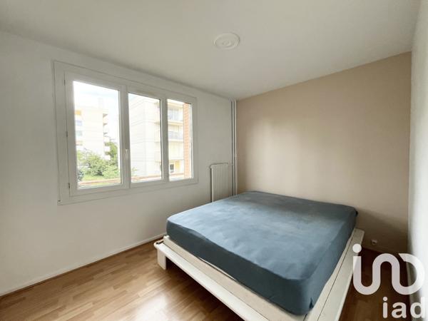Appartement à vendre 4 pièces 76 m² Lyon 9