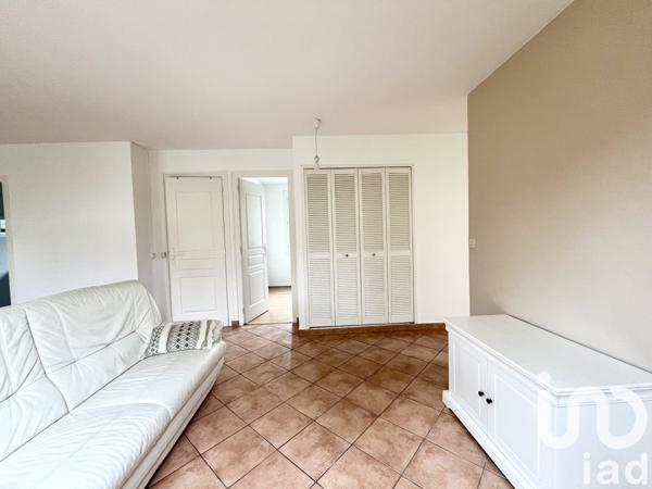 Appartement à vendre 4 pièces 76 m² Lyon 9