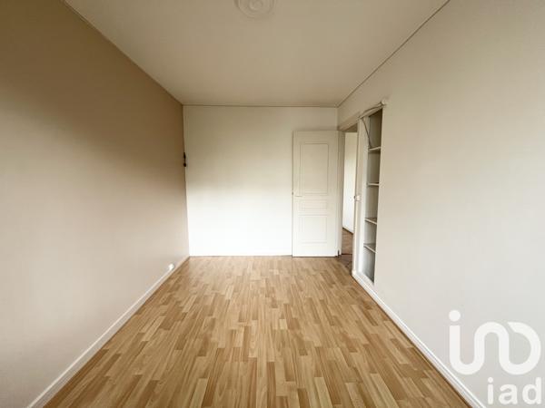 Appartement à vendre 4 pièces 76 m² Lyon 9