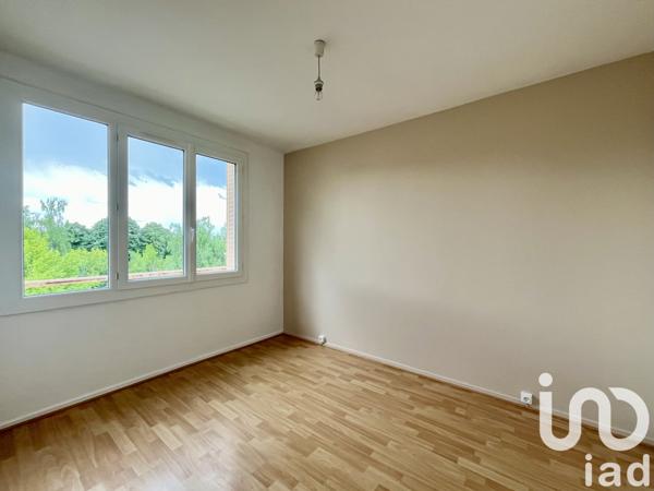 Appartement à vendre 4 pièces 76 m² Lyon 9