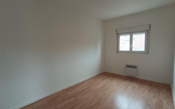 Maison à vendre    5 pièces •  Tergnier