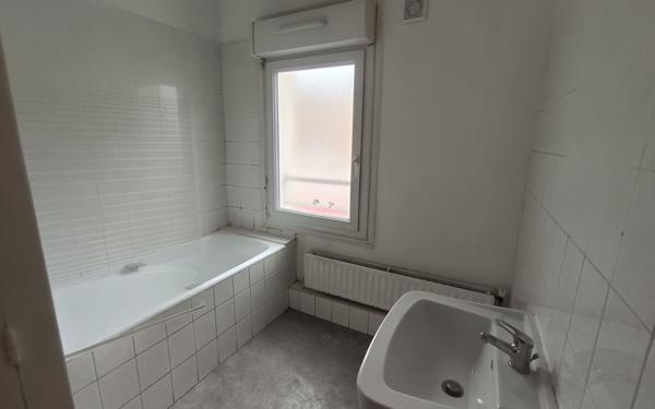 Maison à vendre    5 pièces •  Tergnier