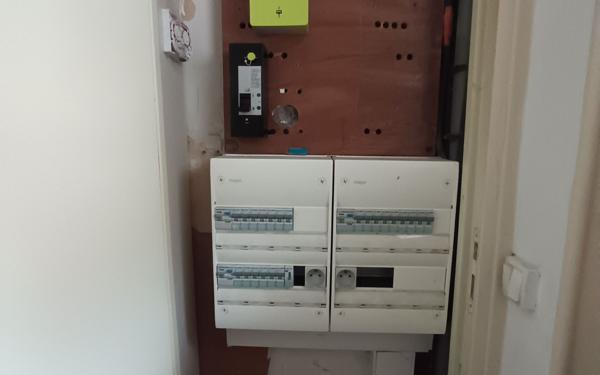 Maison à vendre    5 pièces •  Tergnier