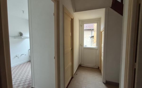 Maison à vendre    5 pièces •  Tergnier