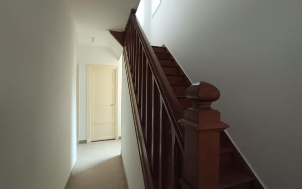 Maison à vendre    5 pièces •  Tergnier