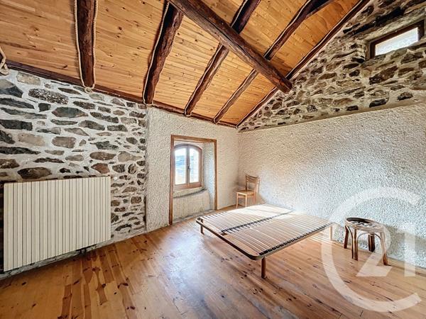 Maison à vendre  5 pièces - 122 m2 ST JULIEN CHAPTEUIL - 43