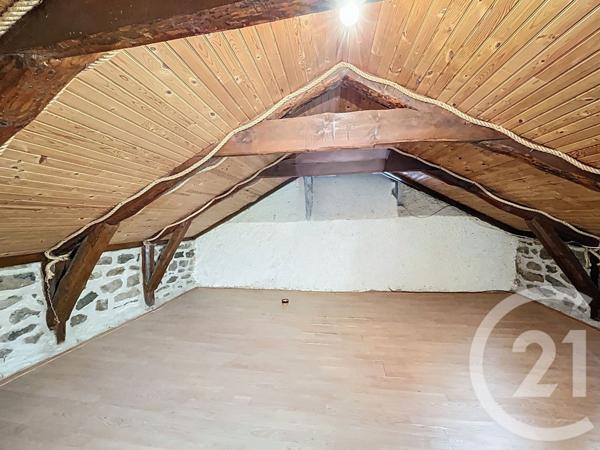 Maison à vendre  5 pièces - 122 m2 ST JULIEN CHAPTEUIL - 43