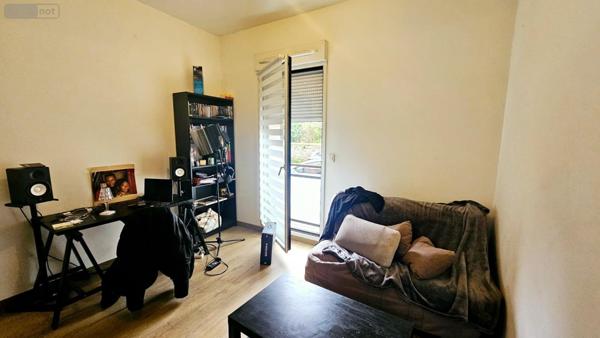 Appartement à louer à Rennes en Ille-et-Vilaine (35000), ref : 1954