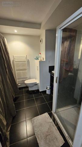 Appartement à louer à Rennes en Ille-et-Vilaine (35000), ref : 1954