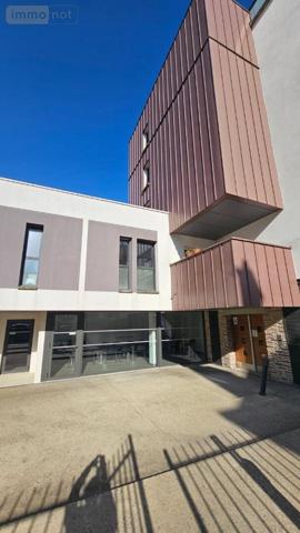 Appartement à louer à Rennes en Ille-et-Vilaine (35000), ref : 1954