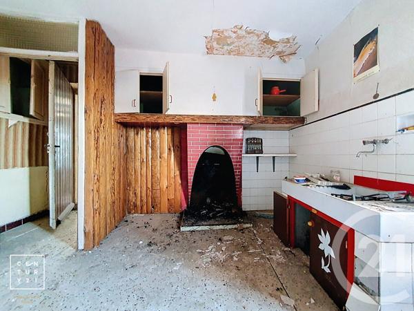 Maison à vendre  5 pièces - 66,03 m2 LESQUERDE - 66