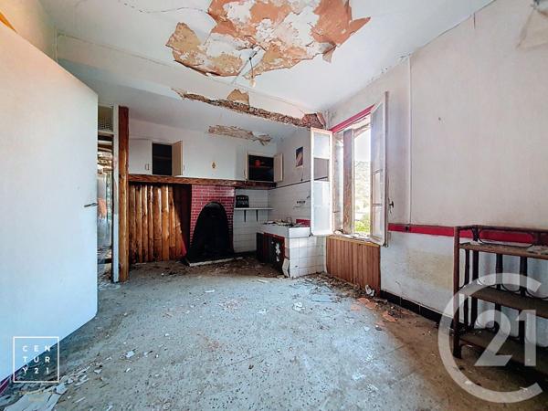 Maison à vendre  5 pièces - 66,03 m2 LESQUERDE - 66