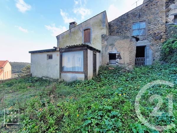 Maison à vendre  5 pièces - 66,03 m2 LESQUERDE - 66
