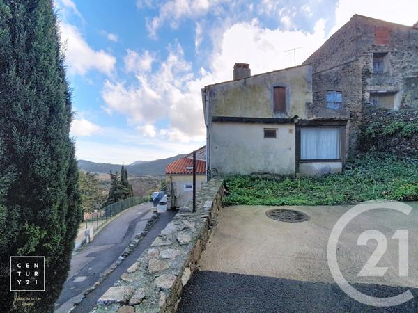 Maison à vendre  5 pièces - 66,03 m2 LESQUERDE - 66