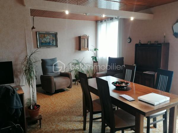 Appartement de 70,69 m²