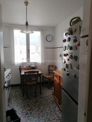 Appartement de 70,69 m²