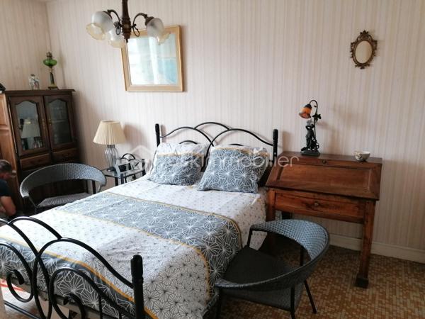 Appartement de 70,69 m²