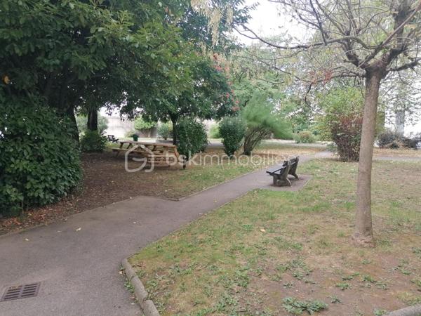 Appartement de 70,69 m²