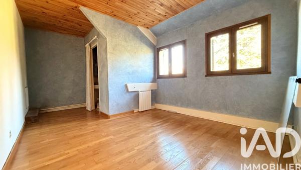 Maison à vendre 6 pièces 144 m² Aux Marais