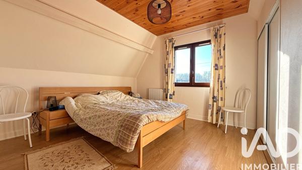 Maison à vendre 6 pièces 144 m² Aux Marais