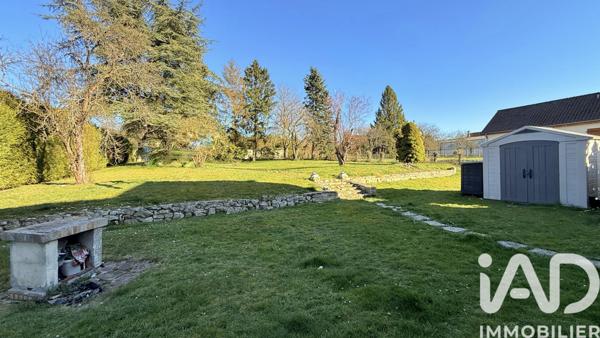 Maison à vendre 6 pièces 144 m² Aux Marais