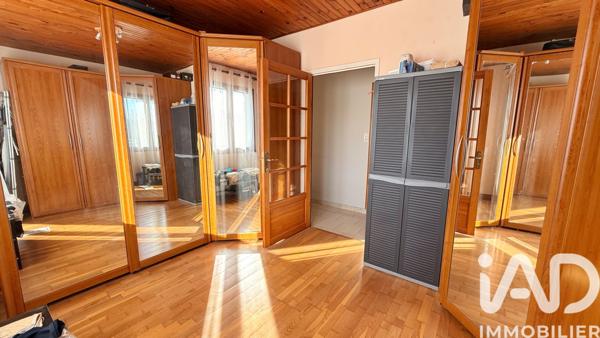 Maison à vendre 6 pièces 144 m² Aux Marais